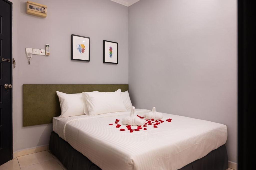# Hashtag Hotel - Self Check In อลอร์สตาร์ ภายนอก รูปภาพ