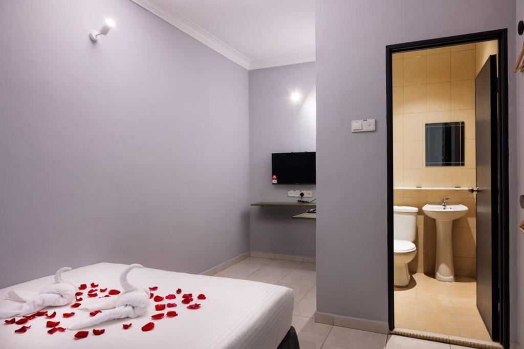 # Hashtag Hotel - Self Check In อลอร์สตาร์ ภายนอก รูปภาพ
