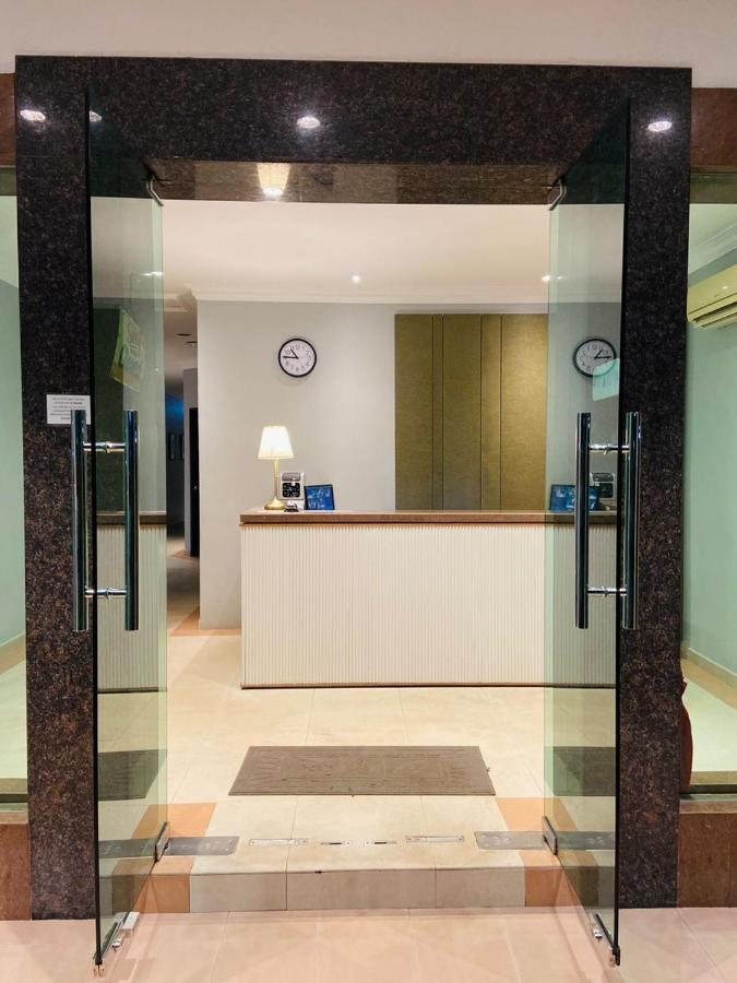 # Hashtag Hotel - Self Check In อลอร์สตาร์ ภายนอก รูปภาพ