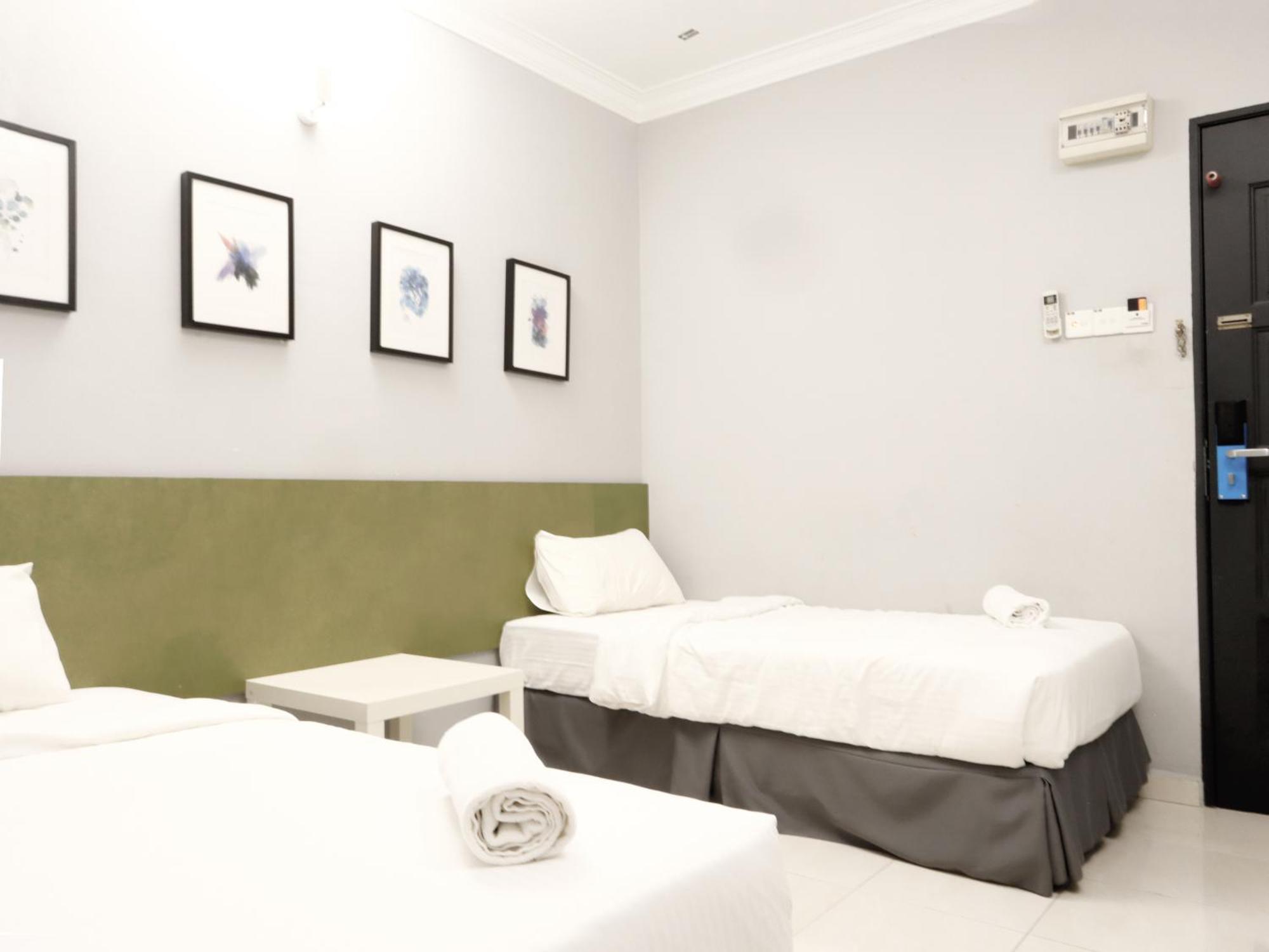 # Hashtag Hotel - Self Check In อลอร์สตาร์ ภายนอก รูปภาพ
