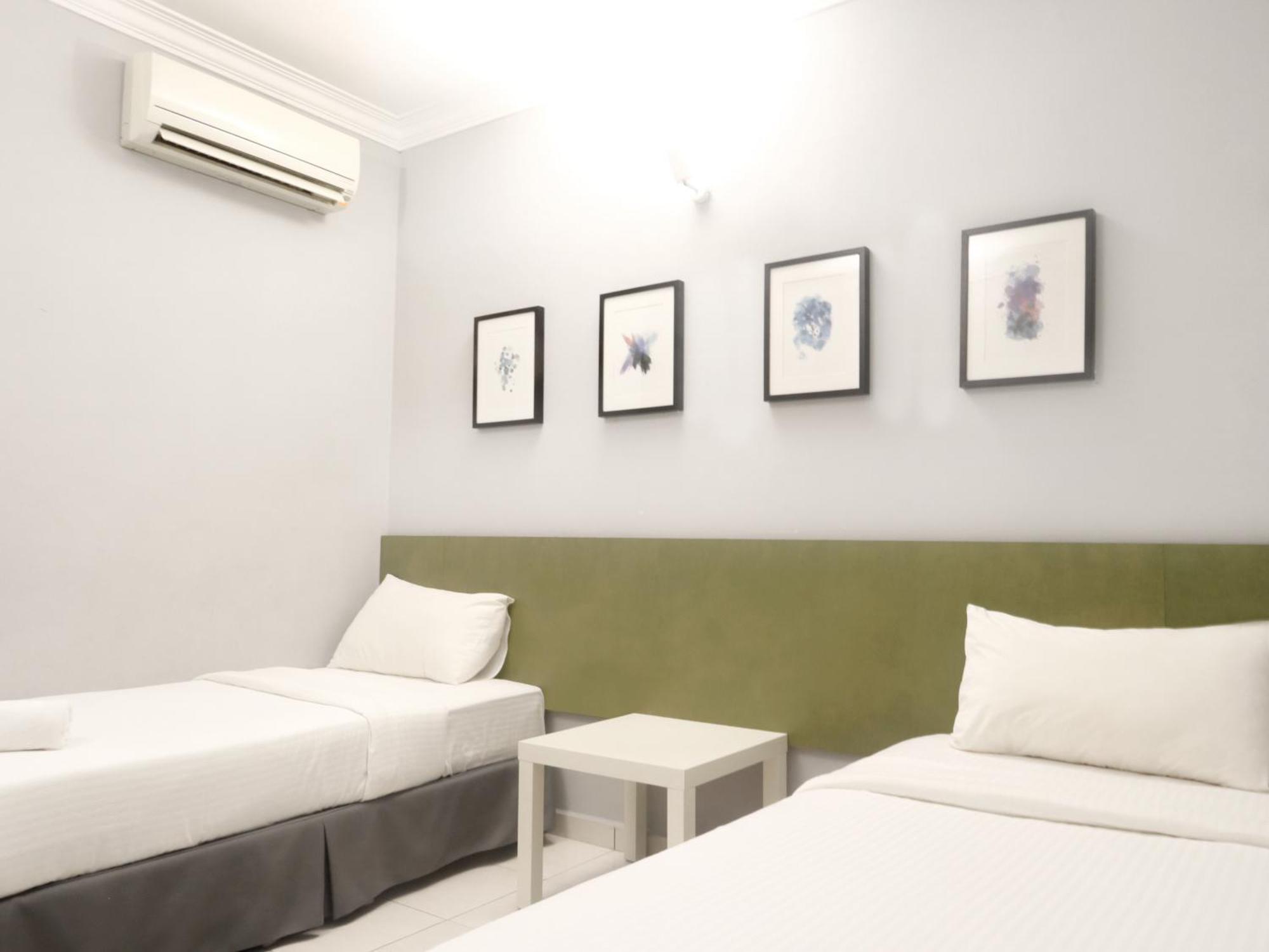 # Hashtag Hotel - Self Check In อลอร์สตาร์ ภายนอก รูปภาพ